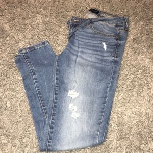 Aeropostale jeans